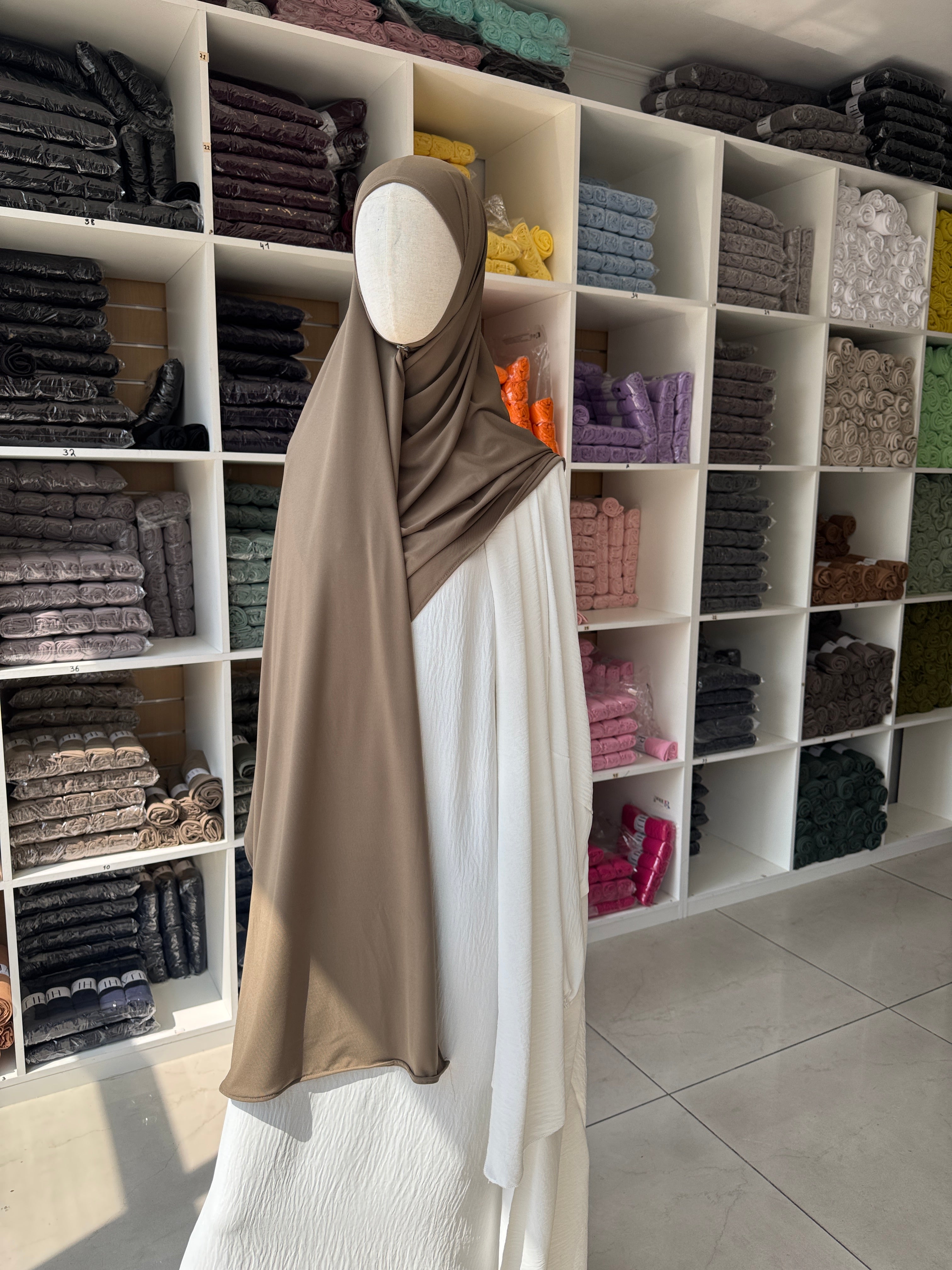 JERSEY PREMIUM LUX